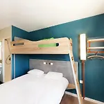 Ibis Budget Saint Gaudens 호텔 2*