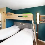 호텔 Ibis Budget Saint Gaudens