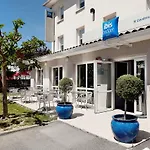 Ibis Budget Saint Gaudens 호텔 2*