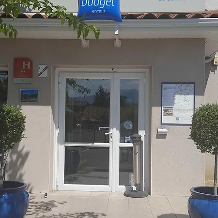 Ibis Budget Saint Gaudens 호텔 2*
