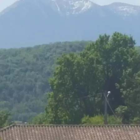 Ibis Budget Saint Gaudens