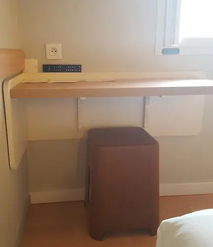 Ibis Budget Saint Gaudens 2*