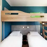 Ibis Budget Saint Gaudens