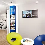 Ibis Budget Saint Gaudens 호텔