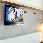 Hotel Ibis Budget Saint Gaudens Estancarbon