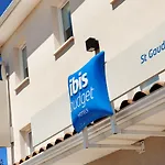 Ibis Budget Saint Gaudens 2* Estancarbon