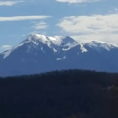 Ibis Budget Saint Gaudens 2* Estancarbon