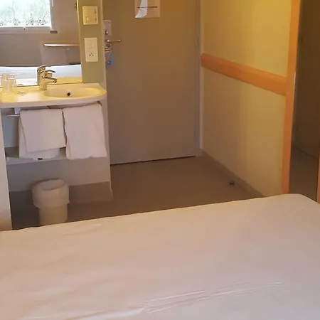 Ibis Budget Saint Gaudens Otel 2*