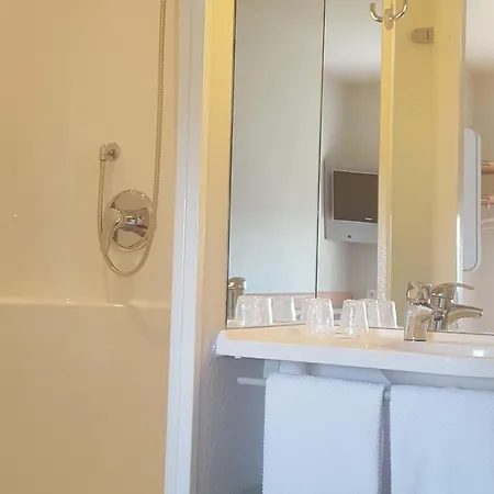 Ibis Budget Saint Gaudens 2*