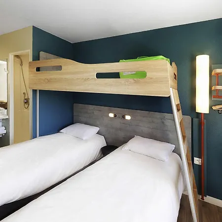 Ibis Budget Saint Gaudens 2* Estancarbon