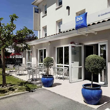 Otel Ibis Budget Saint Gaudens