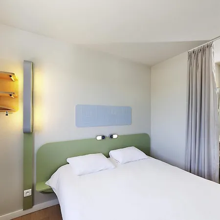 Hotell Ibis Budget Saint Gaudens 2*