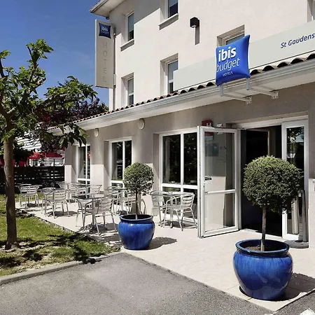 Ibis Budget Saint Gaudens 2*