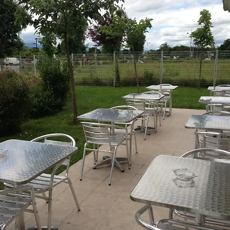 Ibis Budget Saint Gaudens