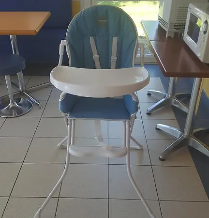 Ibis Budget Saint Gaudens Hotel Estancarbon