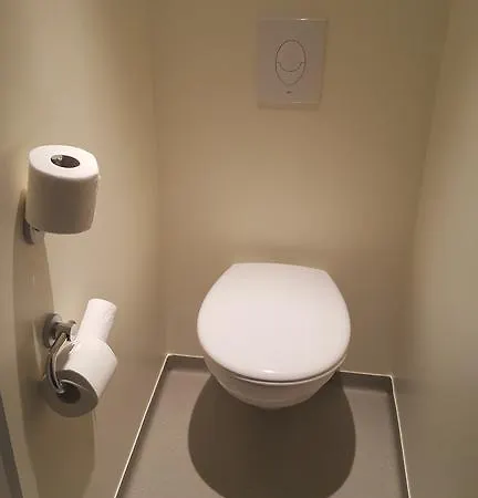 Ibis Budget Saint Gaudens 2* Estancarbon