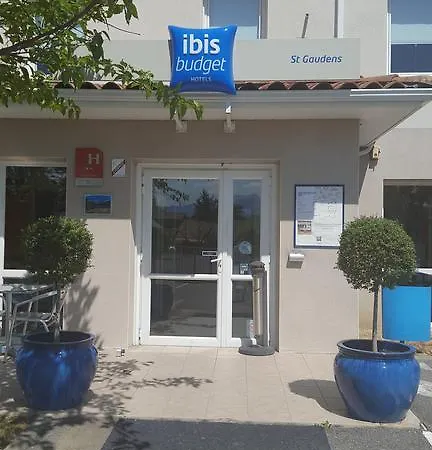 Ibis Budget Saint Gaudens Hotel