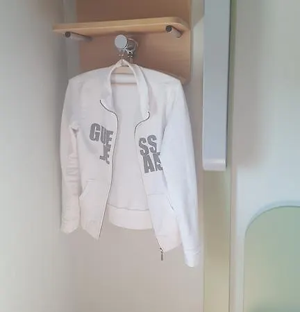 Ibis Budget Saint Gaudens 2* Estancarbon