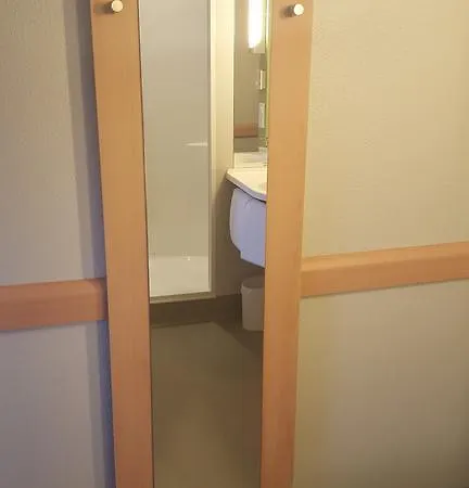 Hotel Ibis Budget Saint Gaudens Estancarbon