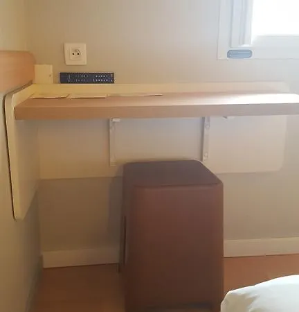 Ibis Budget Saint Gaudens 2*