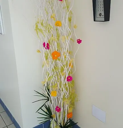 Ibis Budget Saint Gaudens Estancarbon