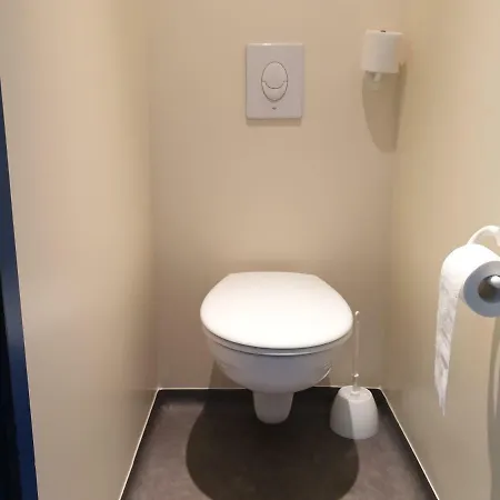 Hotel Ibis Budget Saint Gaudens