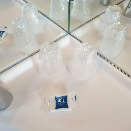 Ibis Budget Saint Gaudens Hotel