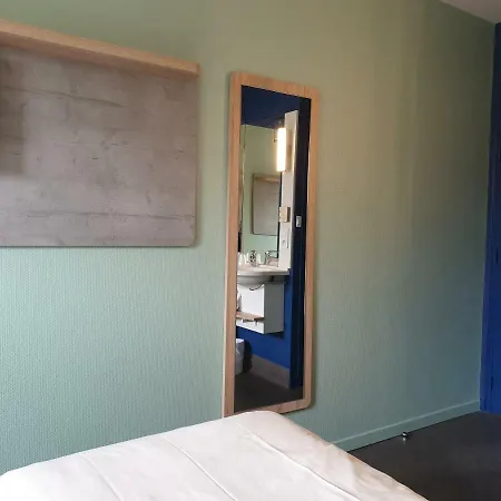 Ibis Budget Saint Gaudens 2*