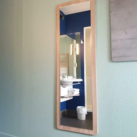 Ibis Budget Saint Gaudens Hotel