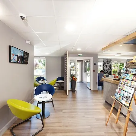 Ibis Budget Saint Gaudens 2*