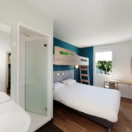 Ibis Budget Saint Gaudens 2* Estancarbon