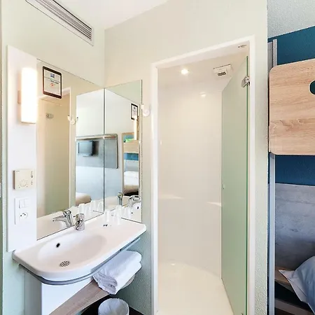 Ibis Budget Saint Gaudens 2* Estancarbon