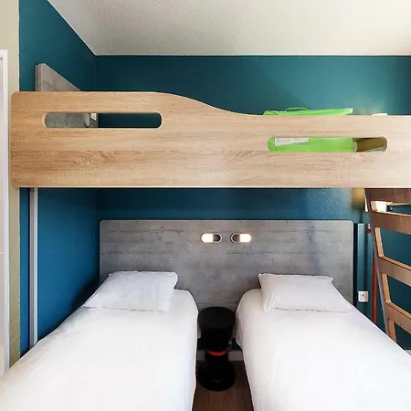 Ibis Budget Saint Gaudens