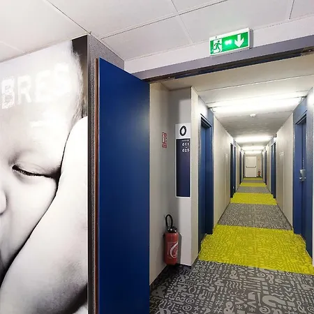 Ibis Budget Saint Gaudens 2* Estancarbon