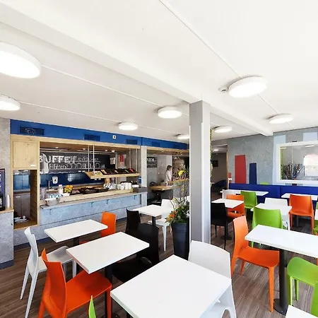 Ibis Budget Saint Gaudens Hotel Estancarbon