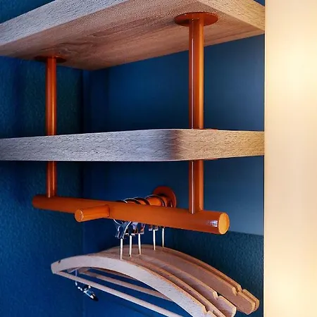 Ibis Budget Saint Gaudens Estancarbon