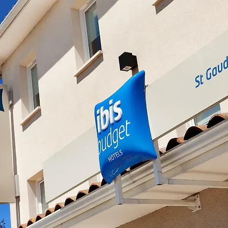Ibis Budget Saint Gaudens 2* Estancarbon