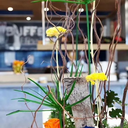 Ibis Budget Saint Gaudens Hotel Estancarbon