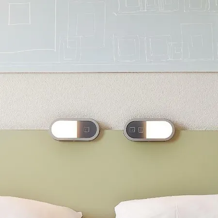 Ibis Budget Saint Gaudens