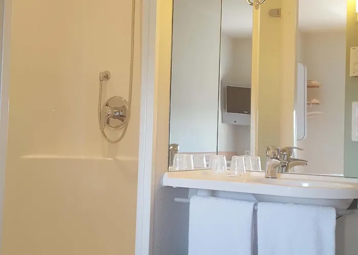 Ibis Budget Saint Gaudens 2*