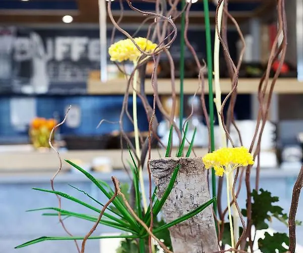 Ibis Budget Saint Gaudens Hotel Estancarbon